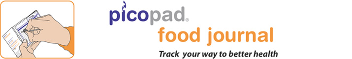 PicoPad Food Journal