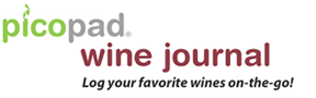 PicoPad Wine Journal
