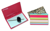 PicoPad Fashion Wallet Notes
